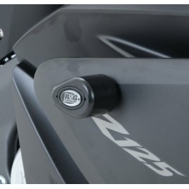 COGUMELOS R&G YAMAHA YZF R125 - CP0399BL