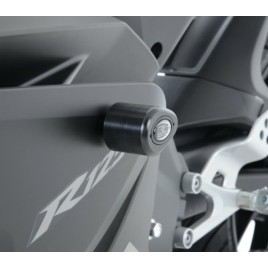 COGUMELOS R&G YAMAHA YZF R125 - CP0399BL