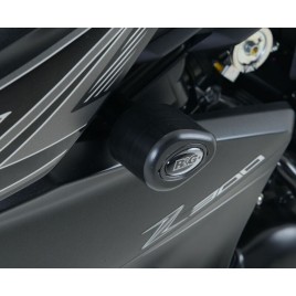 COGUMELOS R&G KAWASAKI Z300 - CP0402BL