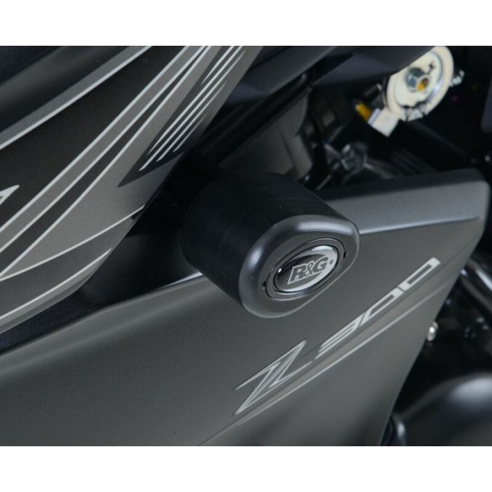 COGUMELOS R&G KAWASAKI Z300 - CP0402BL