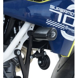 COGUMELOS R&G HUSQVARNA 701 ENDURO - CP0404BL
