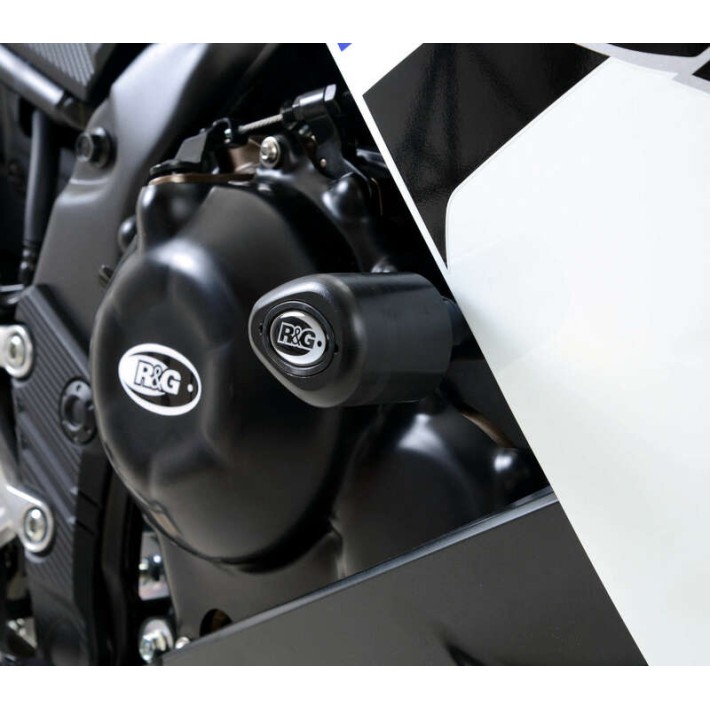 COGUMELOS R&G HONDA CBR 500R - CP0405BL