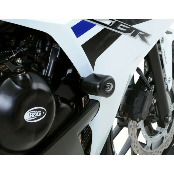 COGUMELOS R&G HONDA CBR 500R - CP0405BL