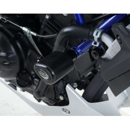 COGUMELOS R&G YAMAHA MT-03 - CP0406BL