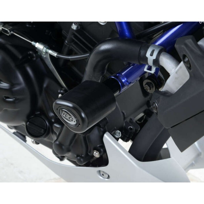 COGUMELOS R&G YAMAHA MT-03 - CP0406BL