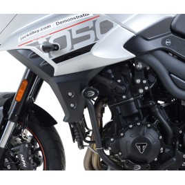 COGUMELOS R&G TRIUMPH TIGER 1050 SPORT - CP0409BL