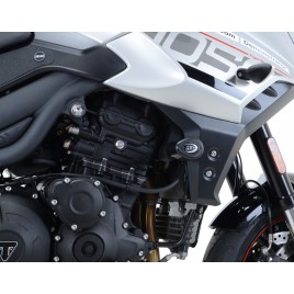 COGUMELOS R&G TRIUMPH TIGER 1050 SPORT - CP0409BL