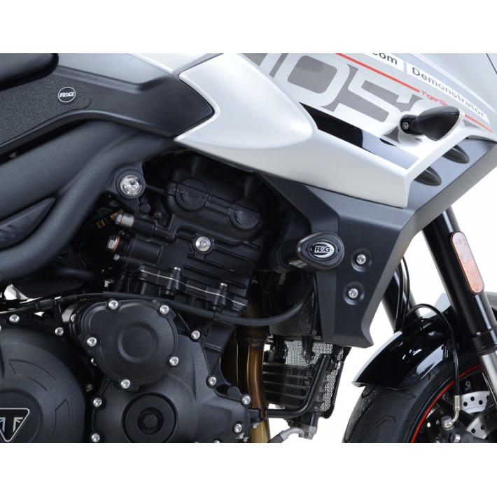 COGUMELOS R&G TRIUMPH TIGER 1050 SPORT - CP0409BL