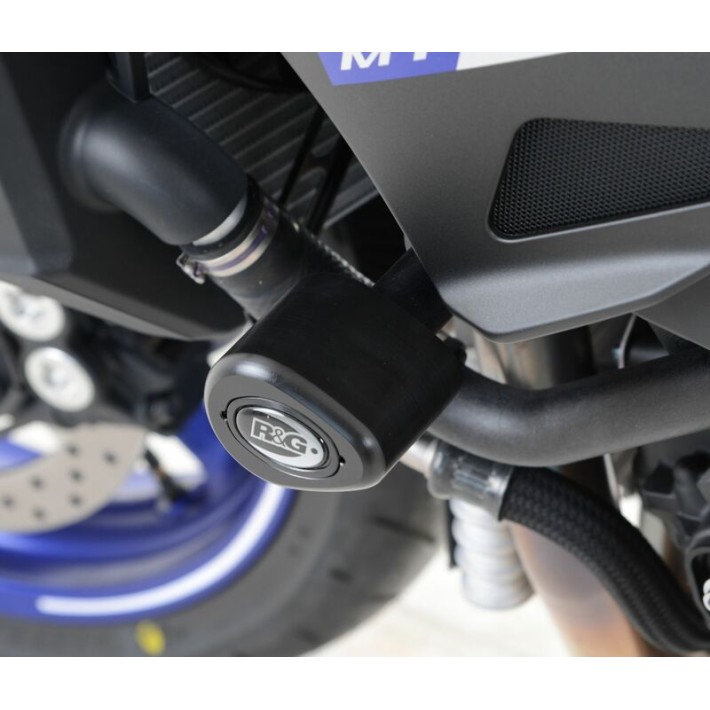 COGUMELOS R&G YAMAHA MT-10 - CP0410BL