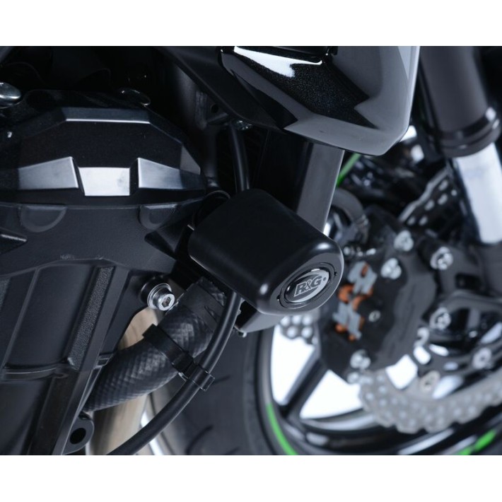 COGUMELOS R&G KAWASAKI Z900 - CP0418BL