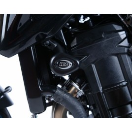 COGUMELOS BRANCOS R&G KAWASAKI Z900 - CP0418WH