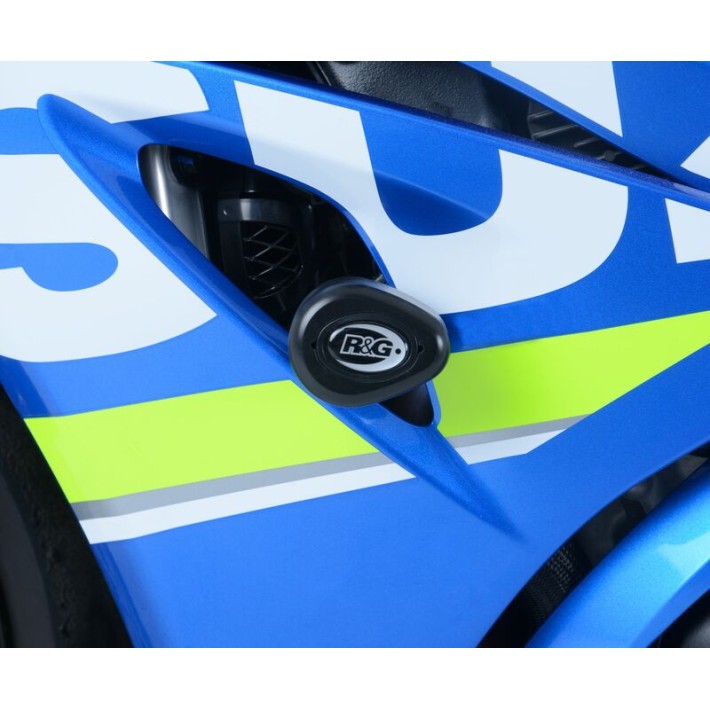 COGUMELOS R&G SUZUKI GSX-R 1000 - CP0422BL
