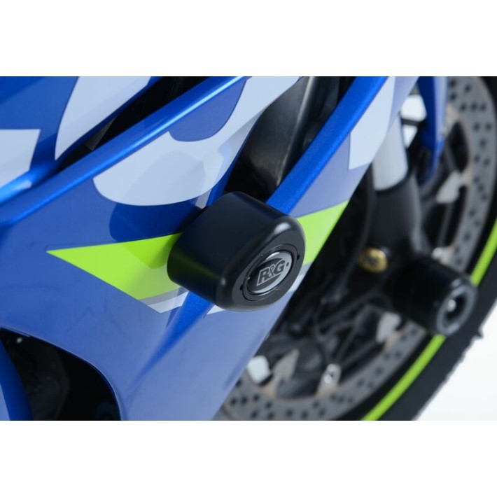 COGUMELOS R&G SUZUKI GSX-R 1000 - CP0423BL