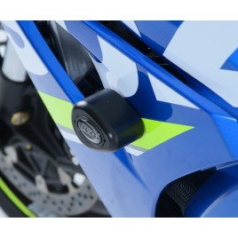 COGUMELOS R&G SUZUKI GSX-R 1000 - CP0423BL