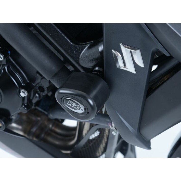COGUMELOS R&G SUZUKI GSX-S 750 - CP0424BL