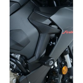 COGUMELOS R&G HONDA CBR 1000RR FIREBLADE - CP0426BL