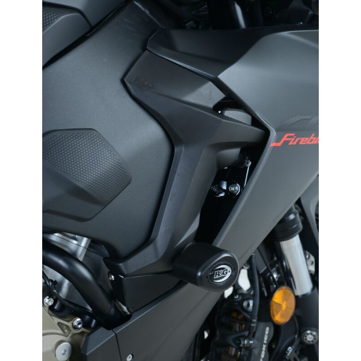 COGUMELOS R&G HONDA CBR 1000RR FIREBLADE - CP0426BL