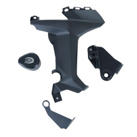 COGUMELOS R&G HONDA CBR 1000RR FIREBLADE - CP0426BL