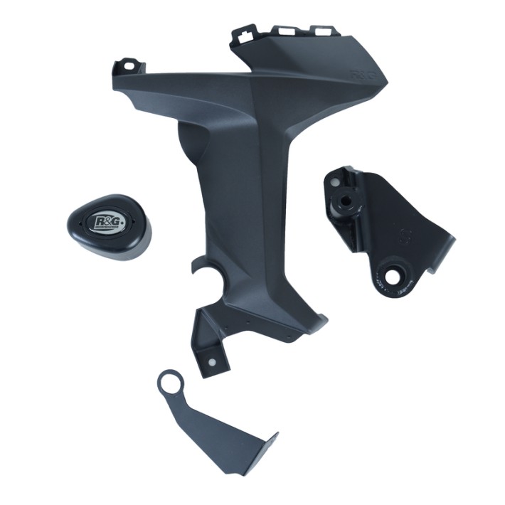 COGUMELOS R&G HONDA CBR 1000RR FIREBLADE - CP0426BL