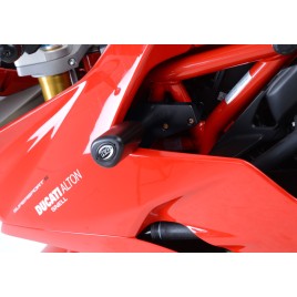 COGUMELOS R&G DUCATI SUPERSPORT - CP0428BL