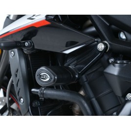 COGUMELOS R&G TRIUMPH STREET TRIPLE 765 - CP0430BL