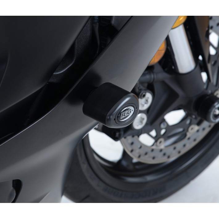 COGUMELOS R&G YAMAHA YZF R6 - CP0431BL