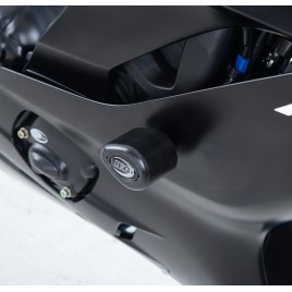COGUMELOS R&G YAMAHA YZF R6 - CP0431BL