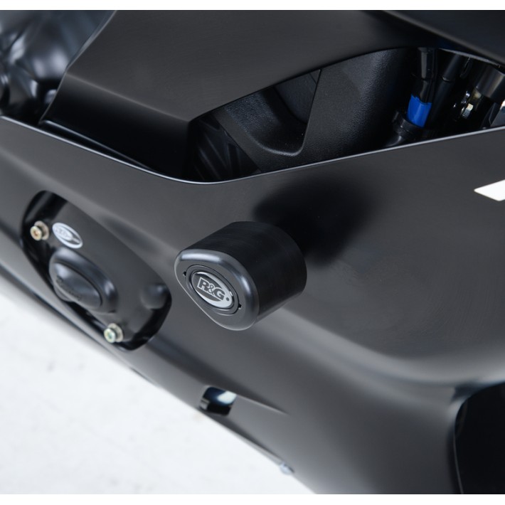 COGUMELOS R&G YAMAHA YZF R6 - CP0431BL
