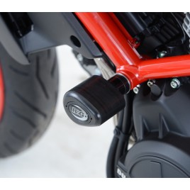 COGUMELOS R&G DUCATI MONSTER 797 - CP0433BL
