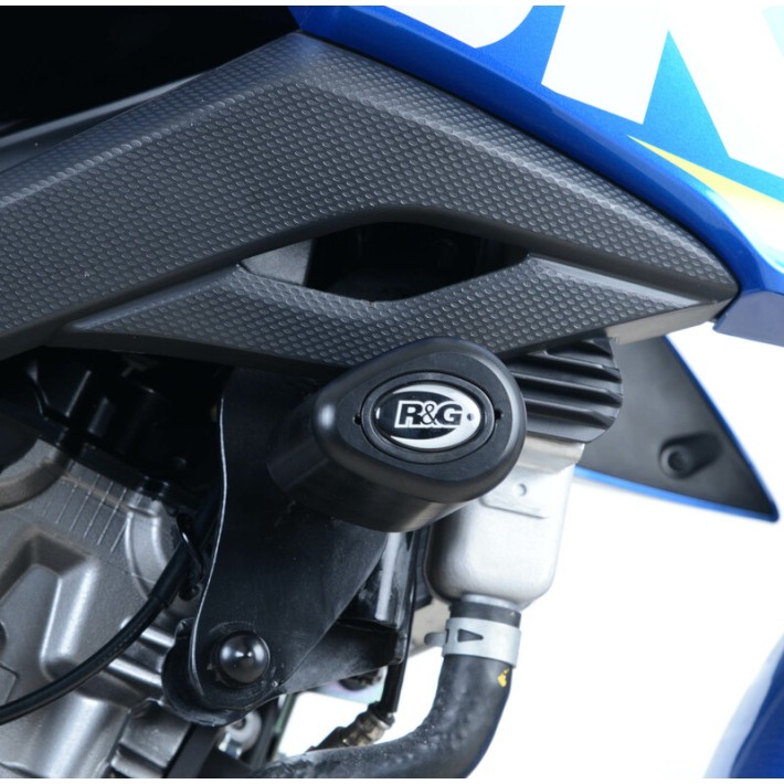 COGUMELOS R&G SUZUKI GSX-S 125 - CP0437BL