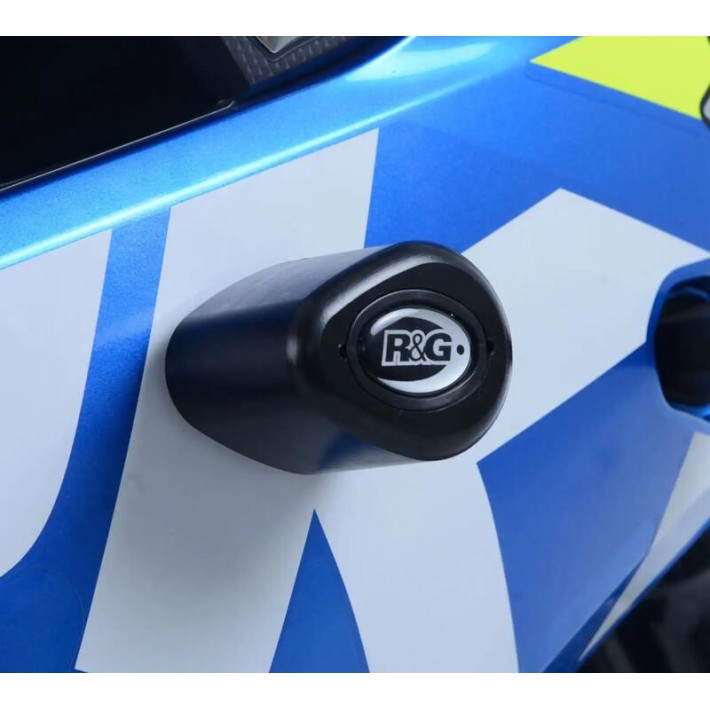 COGUMELOS R&G SUZUKI GSX-R 125 - CP0438BL