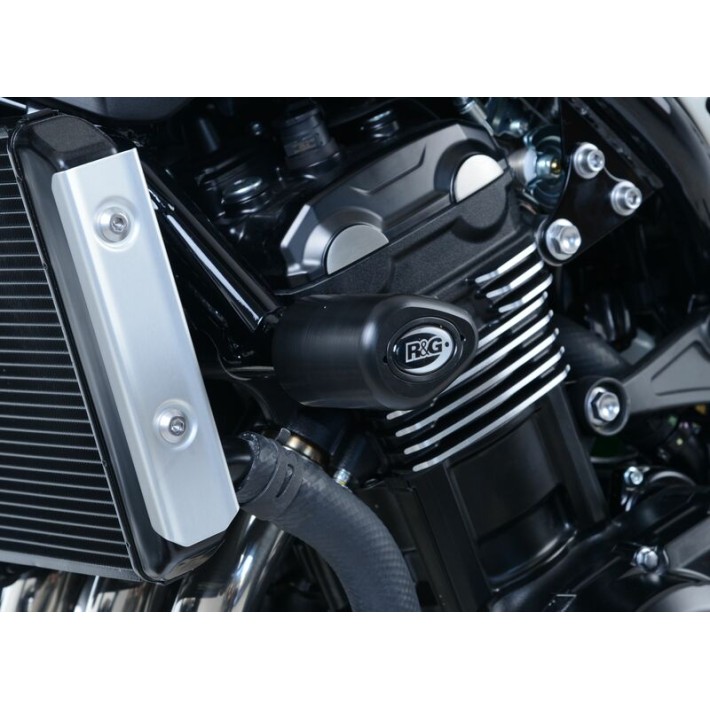 COGUMELOS R&G KAWASAKI Z900 RS - CP0440BL