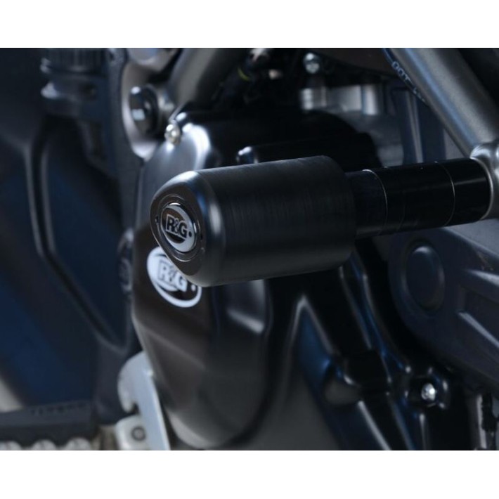 COGUMELOS R&G DUCATI MULTISTRADA 1260 - CP0443BL