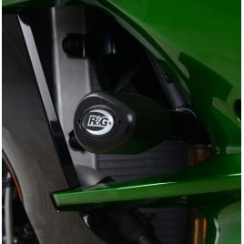 COGUMELOS R&G KAWASAKI NINJA H2 SX - CP0445BL