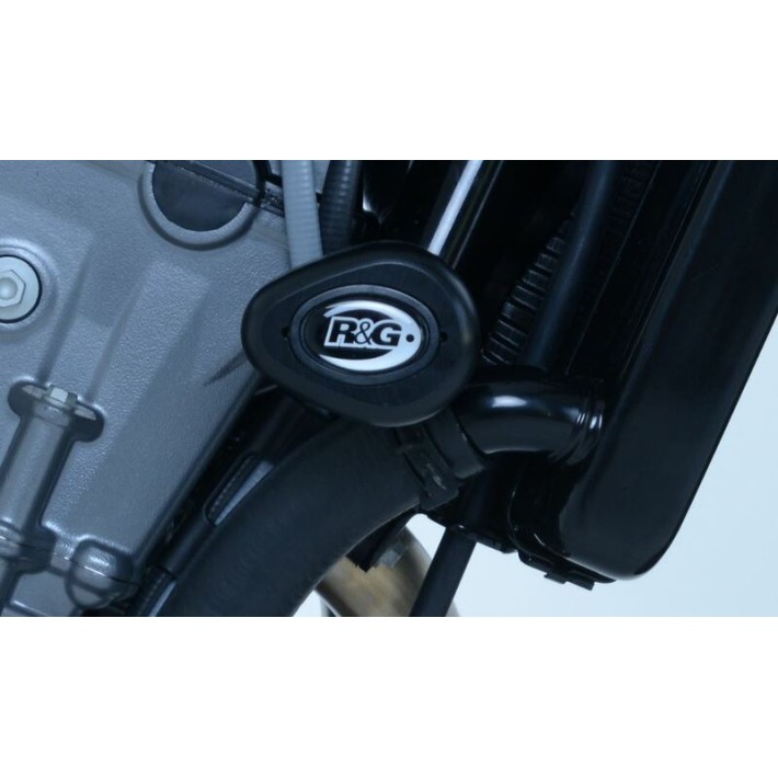 COGUMELOS R&G KTM 790 DUKE - CP0446BL