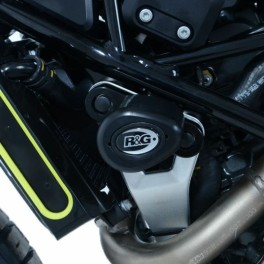 COGUMELOS R&G HUSQVARNA SVARTPILEN 401 - CP0447BL