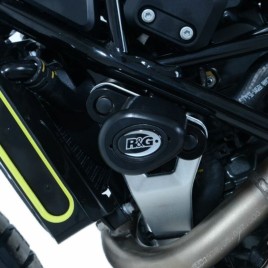 COGUMELOS R&G HUSQVARNA SVARTPILEN 401 - CP0447BL