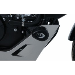 COGUMELOS R&G HONDA CB 125R NEO SPORTS CAFE - CP0449BL