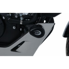 COGUMELOS R&G HONDA CB 125R NEO SPORTS CAFE - CP0449BL