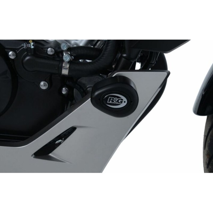 COGUMELOS R&G HONDA CB 125R NEO SPORTS CAFE - CP0449BL