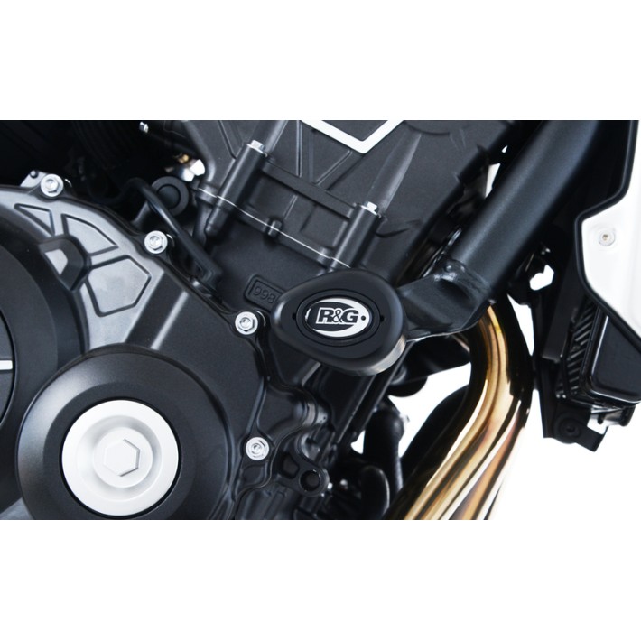 COGUMELOS R&G HONDA CB 1000R NEO SPORTS CAFE - CP0450BL