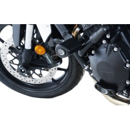 COGUMELOS R&G HONDA CB 1000R NEO SPORTS CAFE - CP0450BL