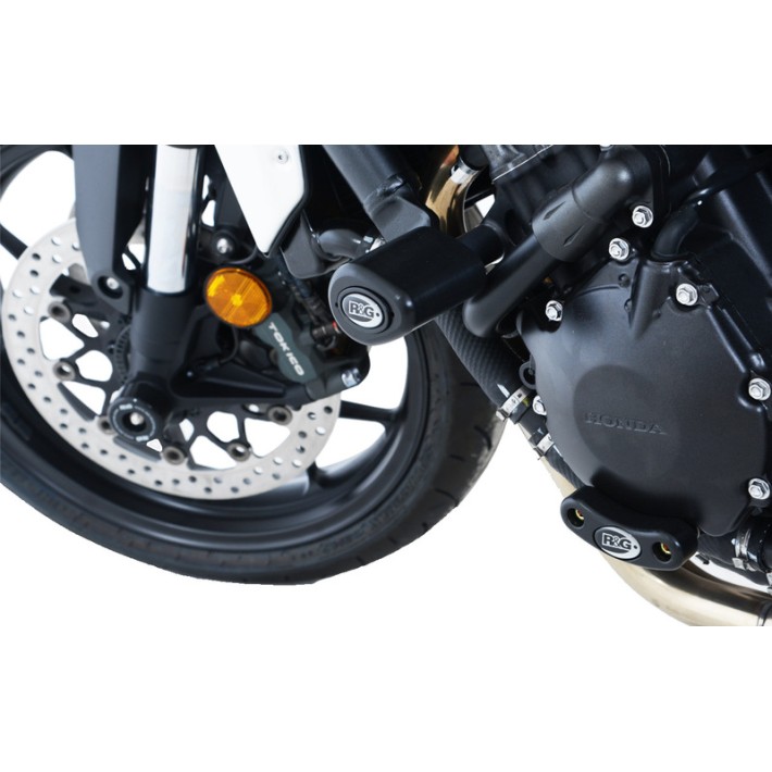 COGUMELOS R&G HONDA CB 1000R NEO SPORTS CAFE - CP0450BL