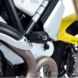 COGUMELOS R&G DUCATI SCAMBLER 1100 - CP0451BL