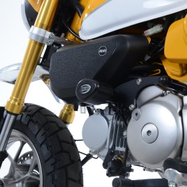 COGUMELOS R&G HONDA MONKEY 125 - CP0453BL