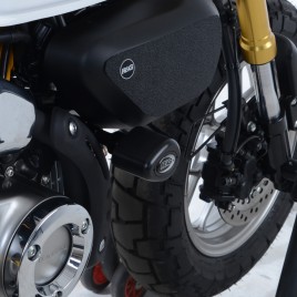 COGUMELOS R&G HONDA MONKEY 125 - CP0453BL