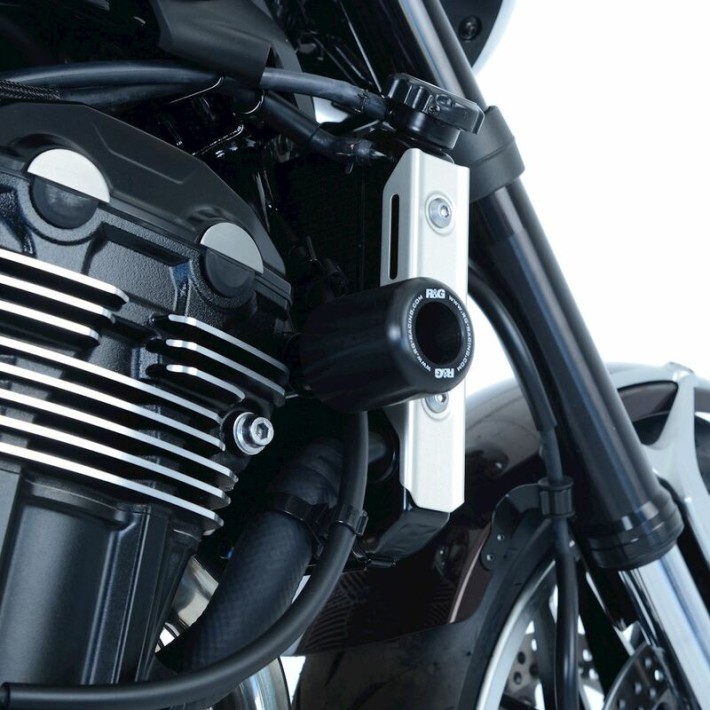 COGUMELOS R&G KAWASAKI Z900 RS - CP0456BL
