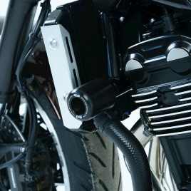 COGUMELOS R&G KAWASAKI Z900 RS - CP0456BL