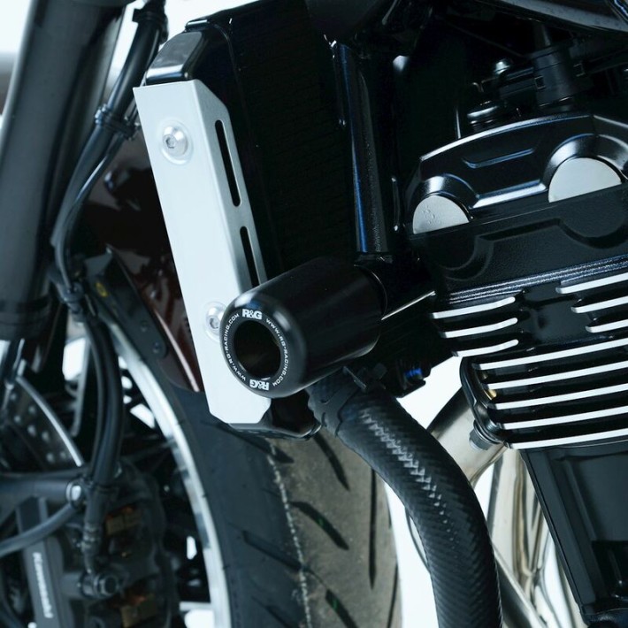 COGUMELOS R&G KAWASAKI Z900 RS - CP0456BL