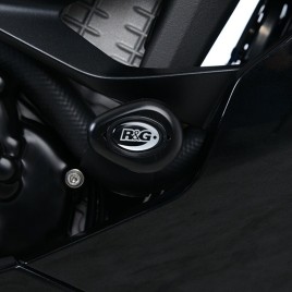 COGUMELOS R&G KAWASAKI NINJA ZX-6R - CP0457BL